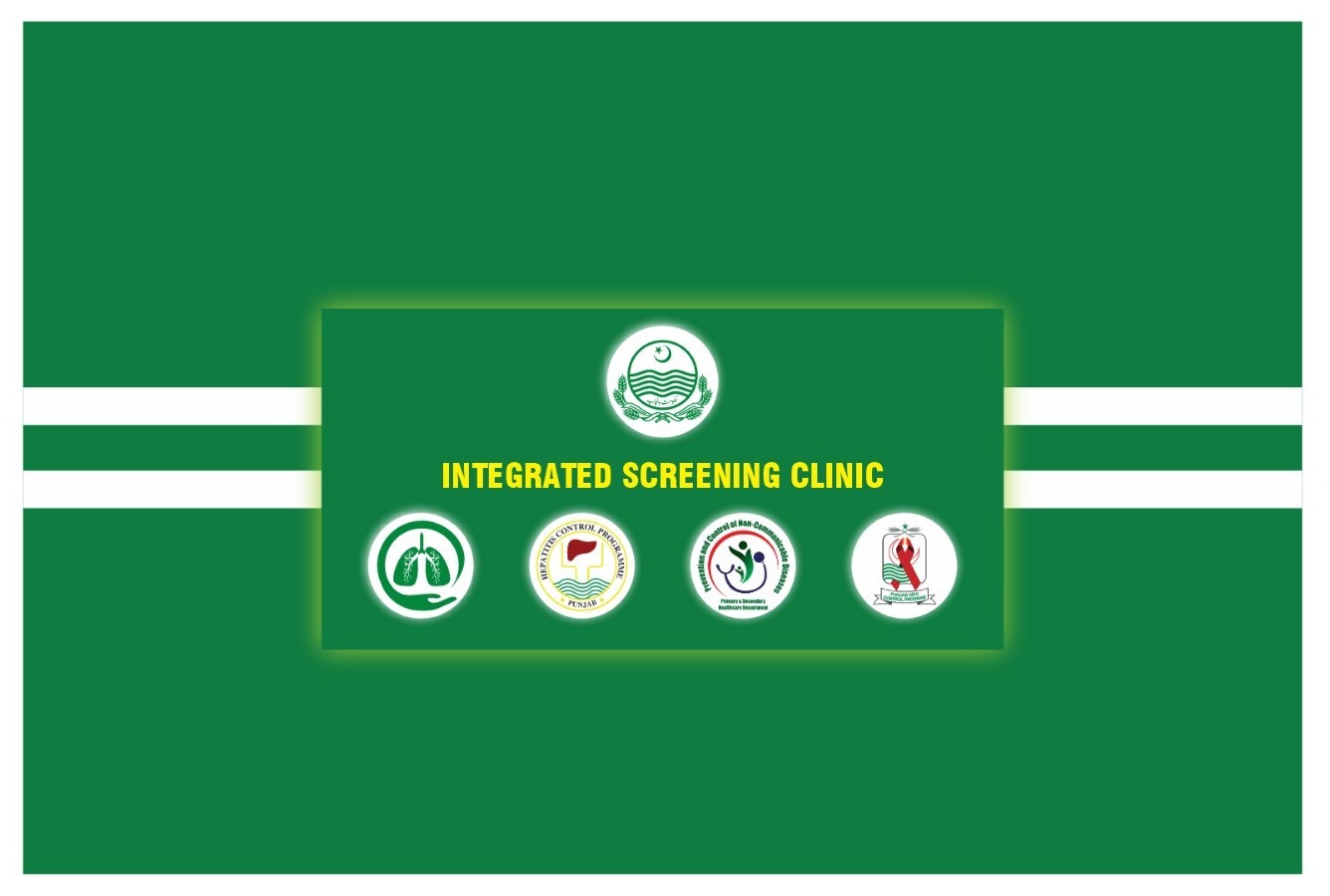 Revolutionizing Primary Healthcare: Integrated TB Screening Across RHCs and BHUs