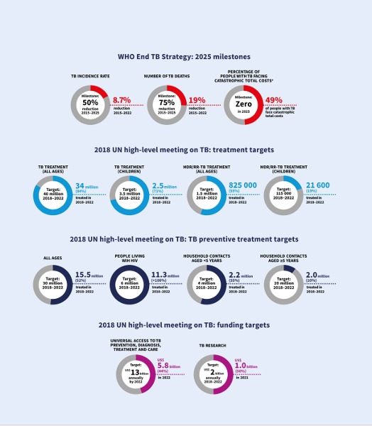 END TB STRATEGY