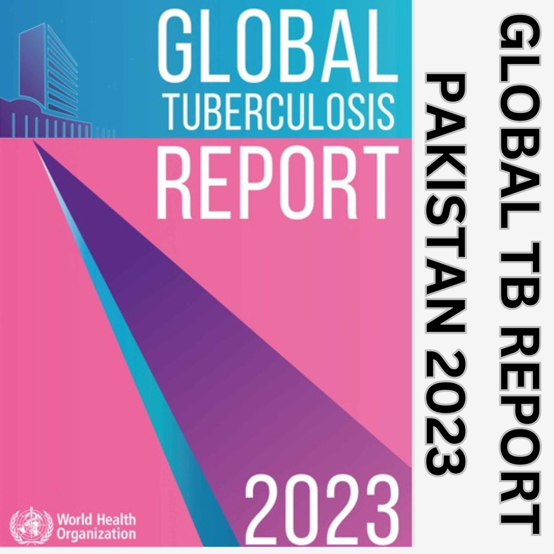 GLOBAL TB REPORT 2023