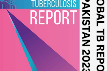 GLOBAL TB REPORT 2023