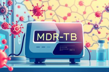 WHO announces first prequalification of a tuberculosis diagnostic test